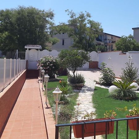 Alle Porte Di Mondello Palermo Ngoại thất bức ảnh