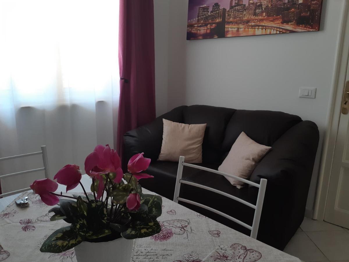 Alle Porte Di Mondello Palermo Ngoại thất bức ảnh
