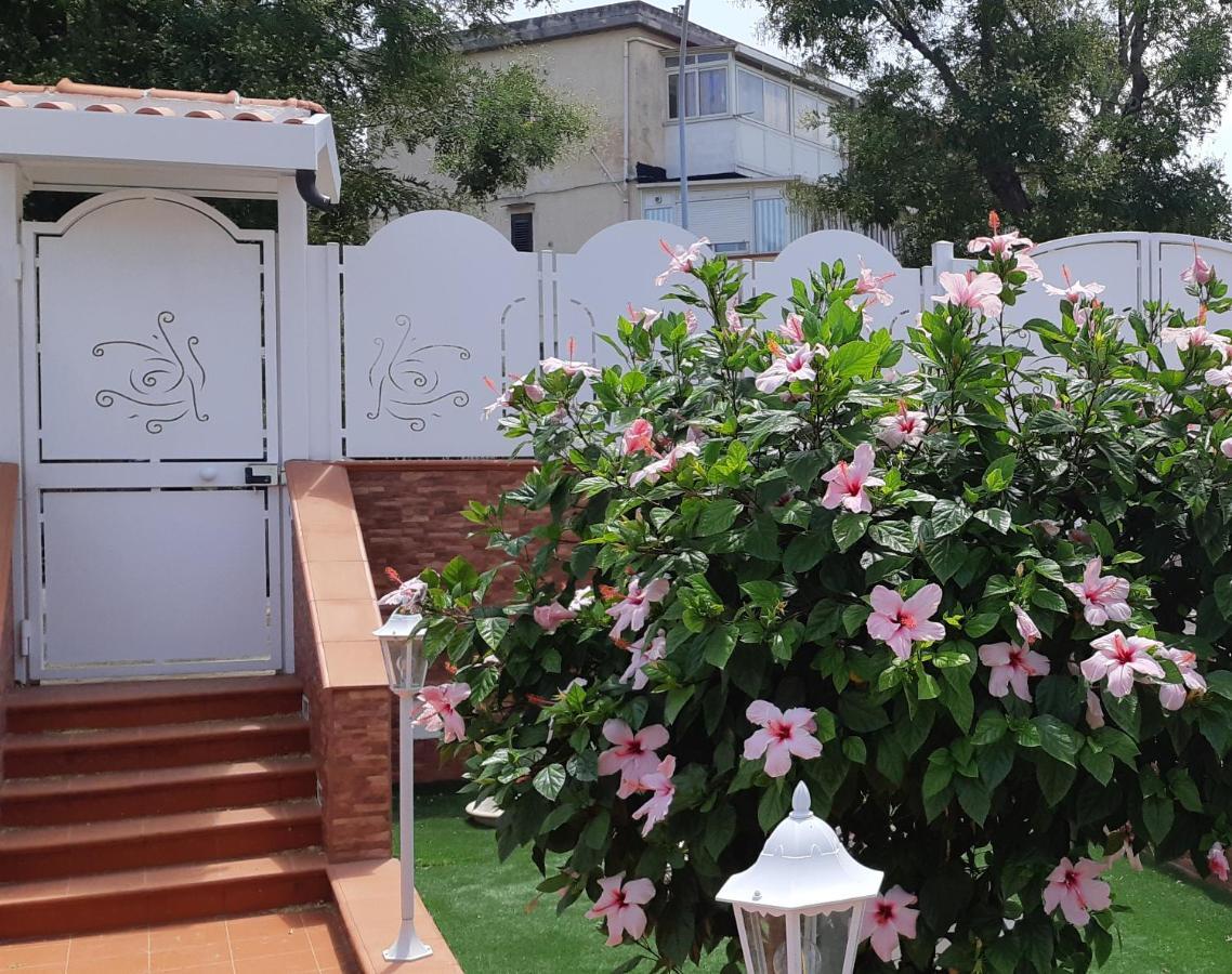 Alle Porte Di Mondello Palermo Ngoại thất bức ảnh