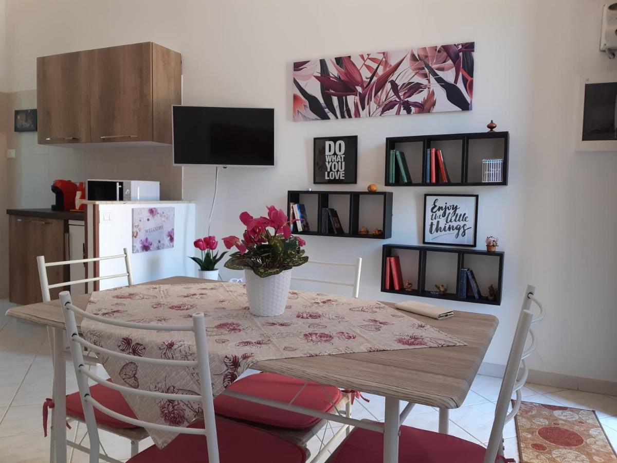 Alle Porte Di Mondello Palermo Ngoại thất bức ảnh