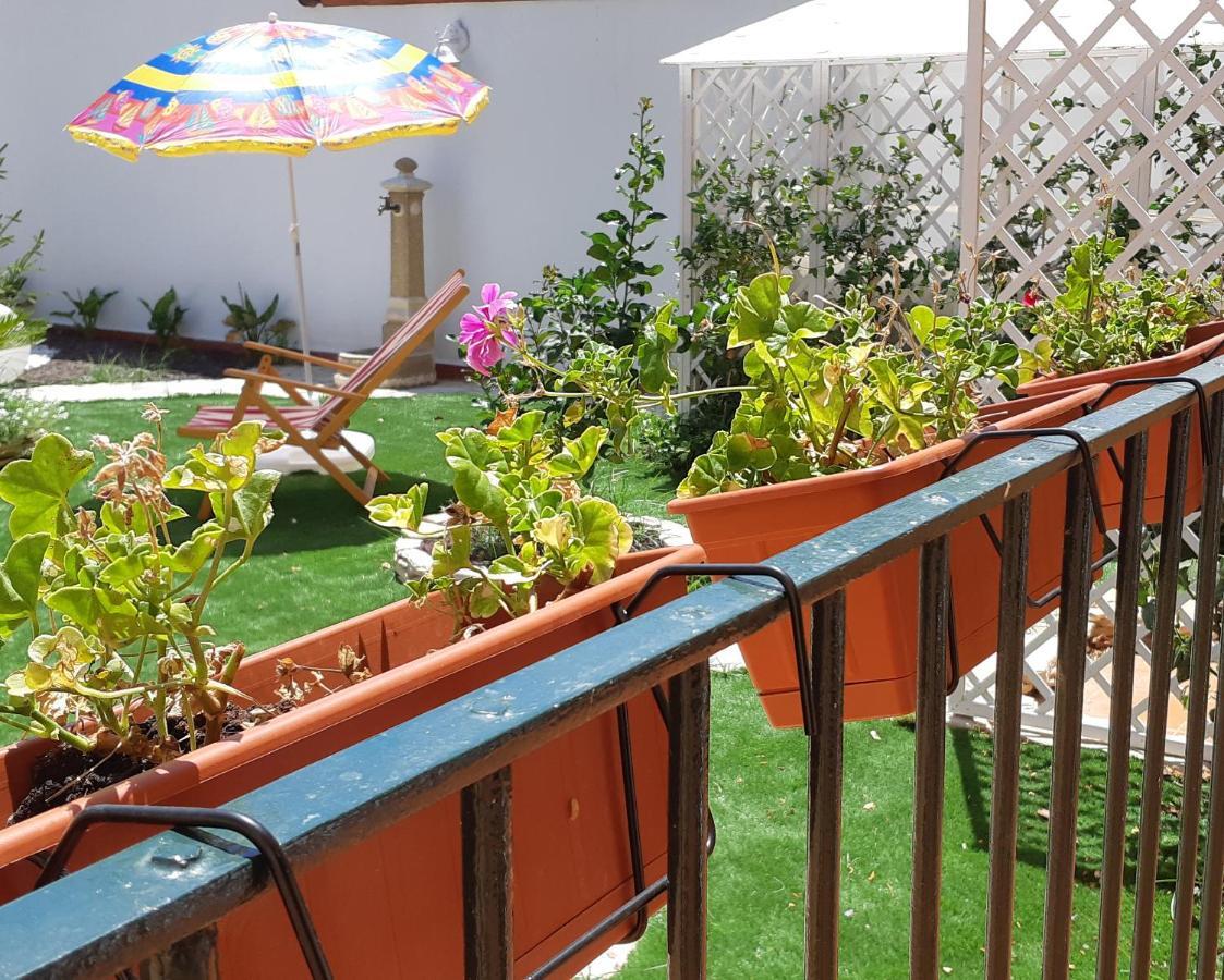 Alle Porte Di Mondello Palermo Ngoại thất bức ảnh