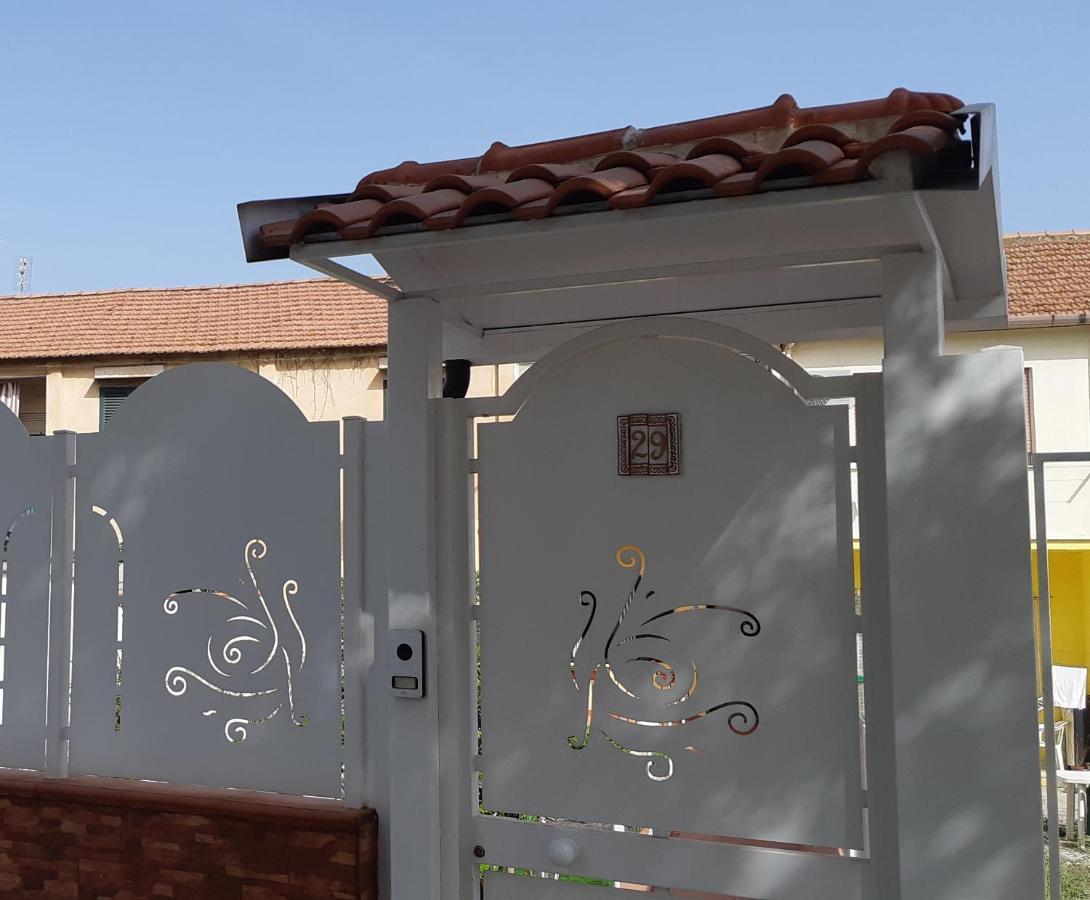 Alle Porte Di Mondello Palermo Ngoại thất bức ảnh