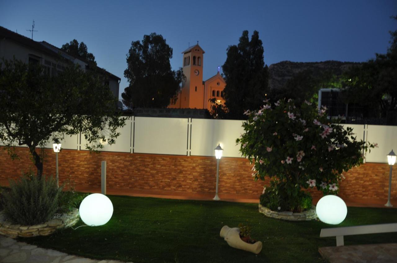 Alle Porte Di Mondello Palermo Ngoại thất bức ảnh