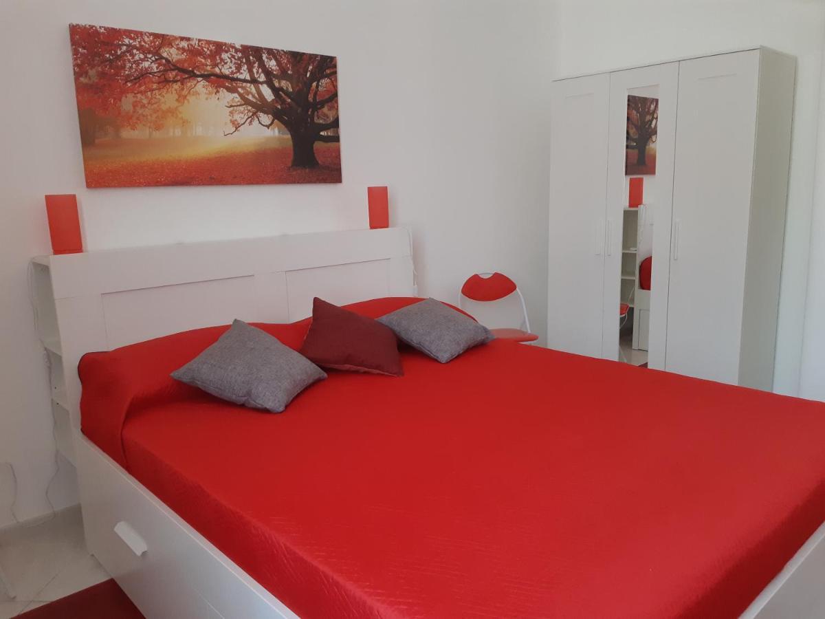 Alle Porte Di Mondello Palermo Ngoại thất bức ảnh