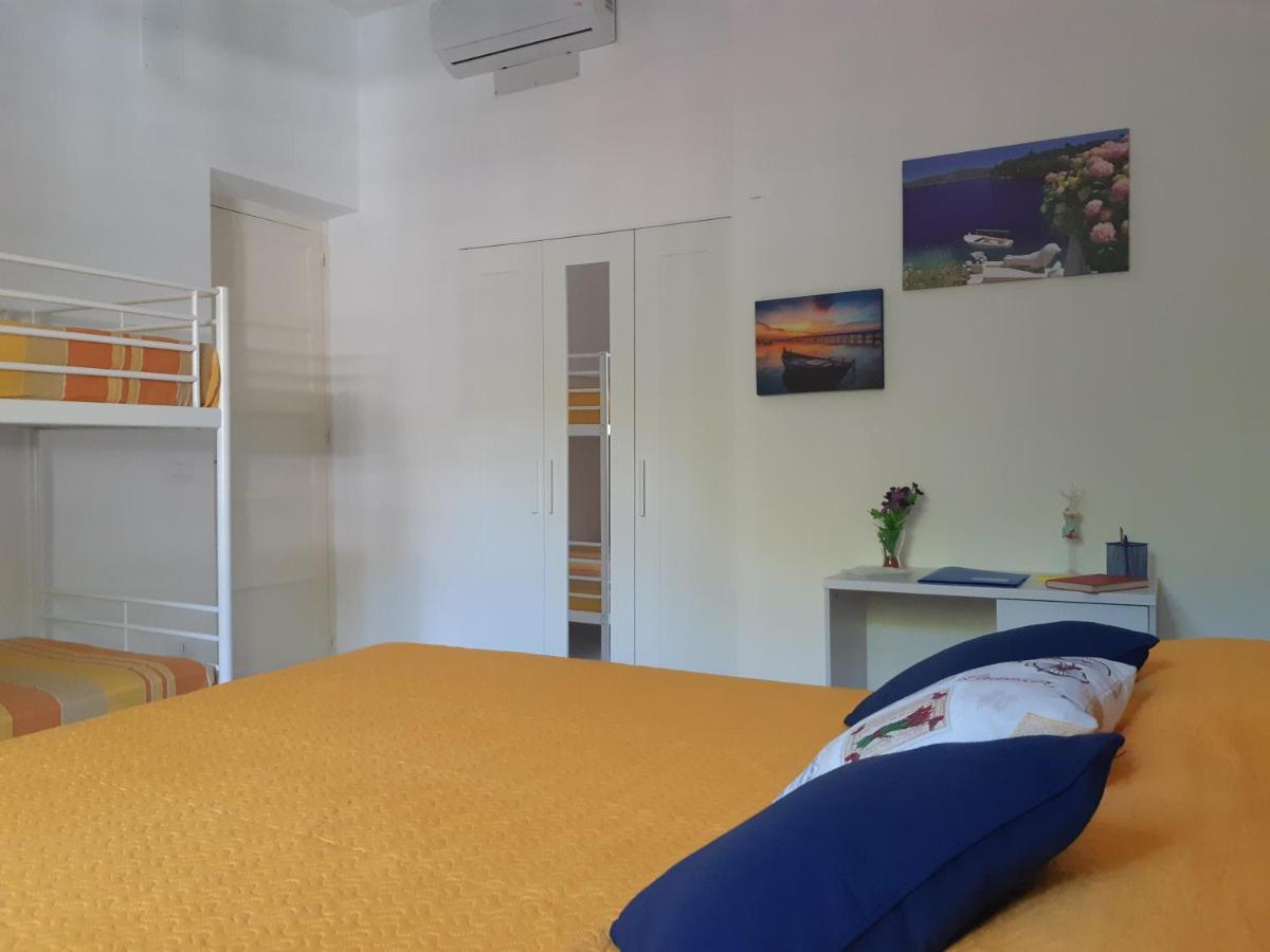 Alle Porte Di Mondello Palermo Ngoại thất bức ảnh