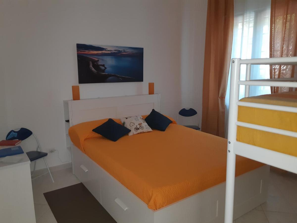 Alle Porte Di Mondello Palermo Ngoại thất bức ảnh