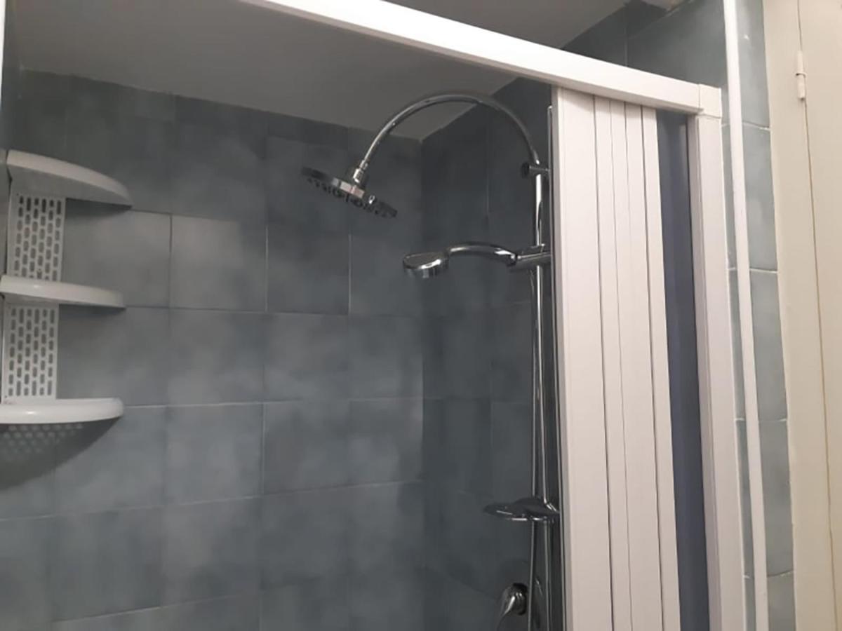 Alle Porte Di Mondello Palermo Ngoại thất bức ảnh